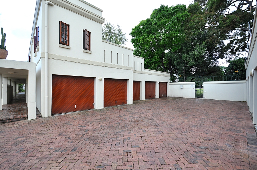 2 Bedroom Property for Sale in Stellenbosch Central Western Cape